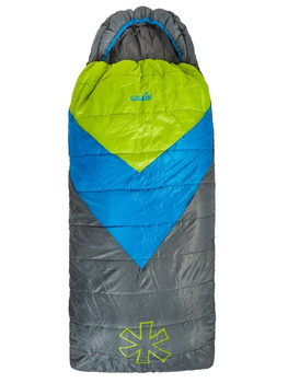 Спальный мешок Norfin Atlantis Comfort Plus 350 - Спальные мешки - Магазин туристических палаток svetlozar.ru